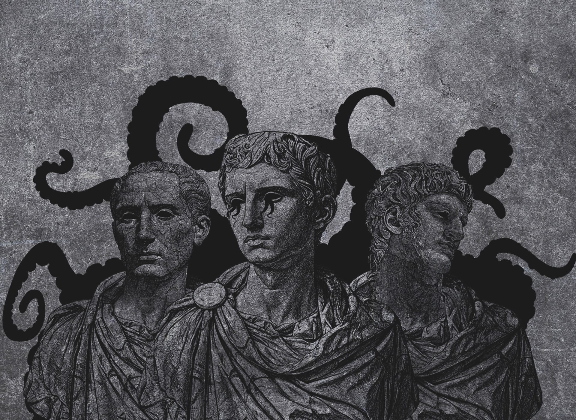 Misinformation in Ancient Rome